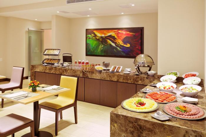 hotel estelar calle 100