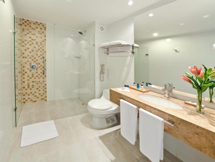 hotel estelar calle 100