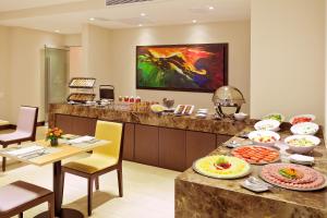 hotel estelar calle 100