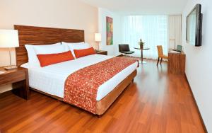 hotel estelar calle 100