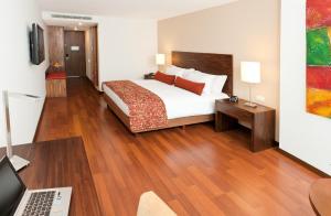 hotel estelar calle 100