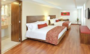 hotel estelar calle 100