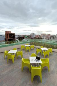 hotel estelar calle 100