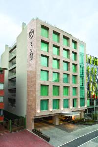 hotel estelar calle 100