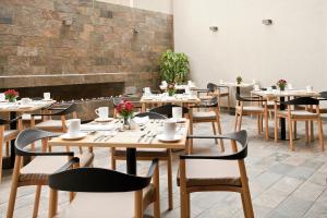 hotel estelar calle 100