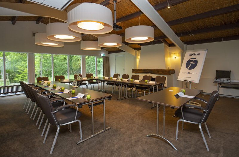 fletcher hotel restaurant de wipselberg veluwe