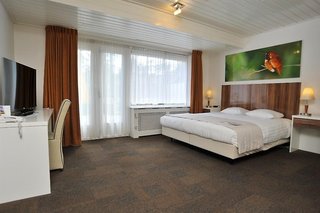 fletcher hotel restaurant victoria hoenderloo