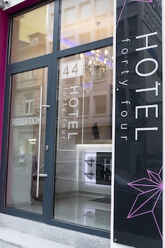 hotel forty four
