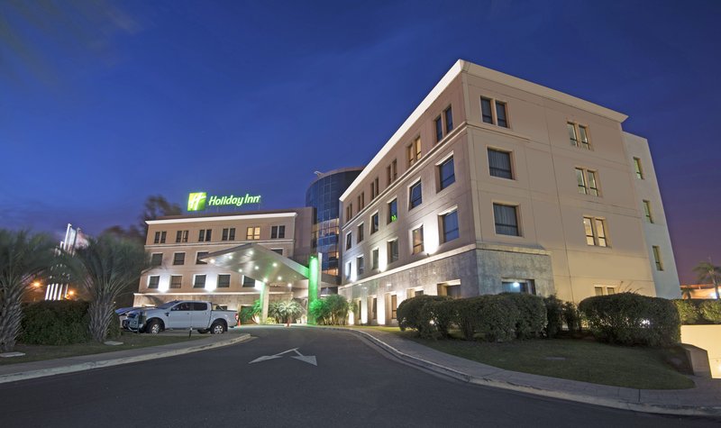 holiday inn cordoba an ihg hotel
