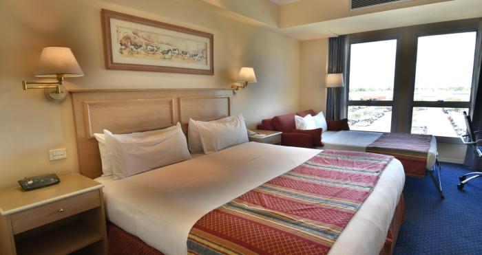 holiday inn cordoba an ihg hotel