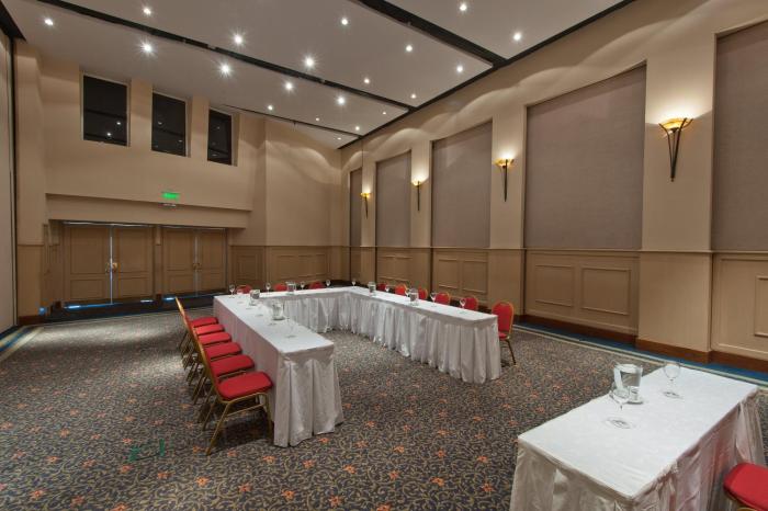 holiday inn cordoba an ihg hotel