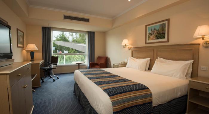 holiday inn cordoba an ihg hotel