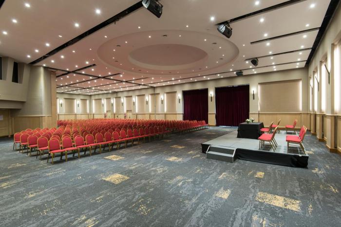 holiday inn cordoba an ihg hotel