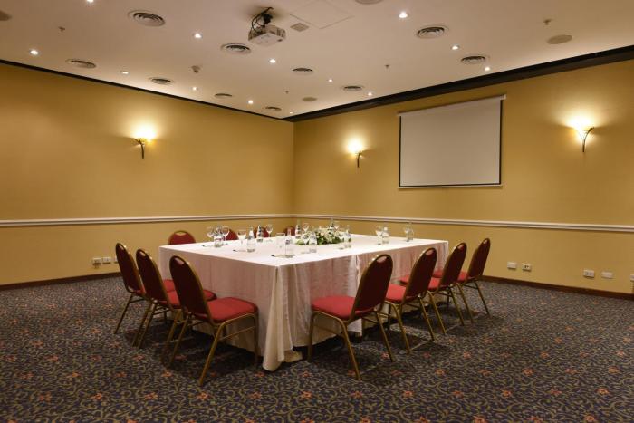 holiday inn cordoba an ihg hotel