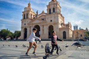 holiday inn cordoba an ihg hotel