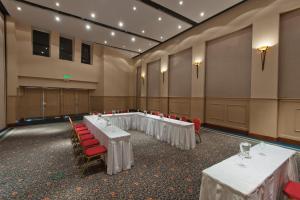 holiday inn cordoba an ihg hotel