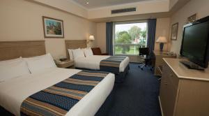 holiday inn cordoba an ihg hotel