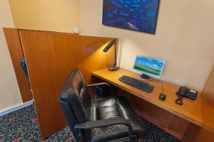 holiday inn cordoba an ihg hotel