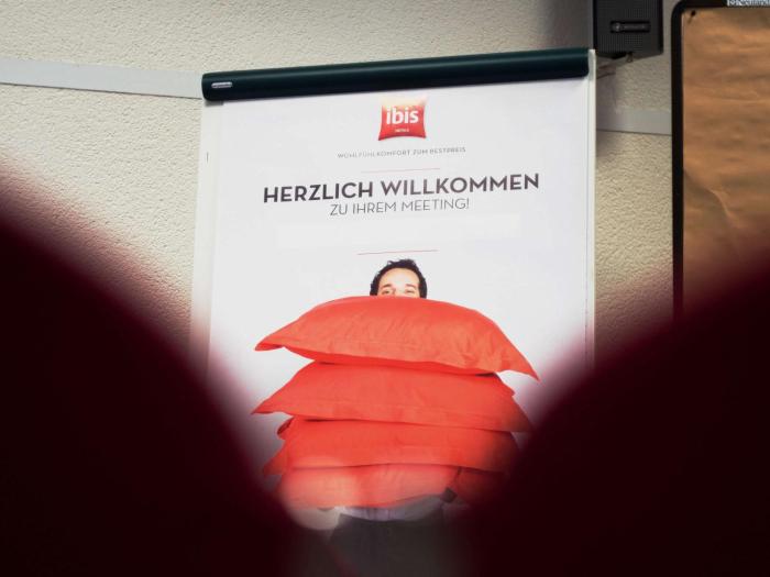 bandb hotel bonn city