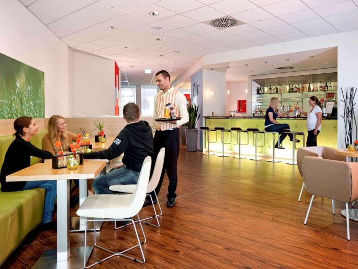 bandb hotel bonn city