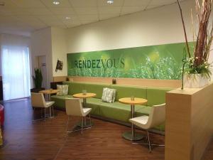 bandb hotel bonn city