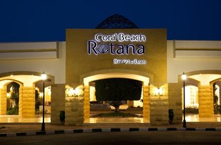 coral beach resort tiran