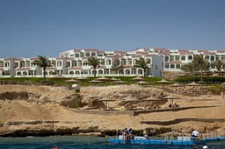 coral beach resort tiran