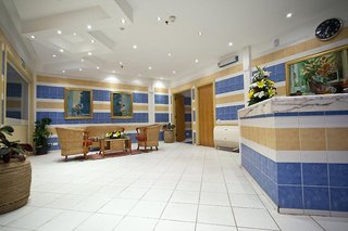 coral beach resort tiran
