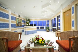coral beach resort tiran