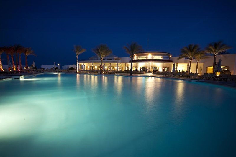 coral beach resort tiran