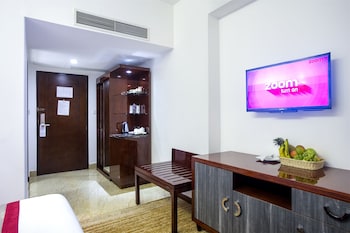 hotel bengal blueberry