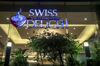 hotel bengal blueberry