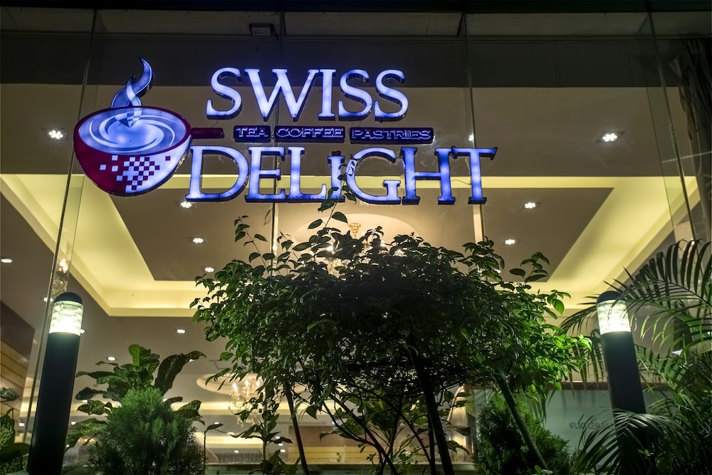 hotel bengal blueberry