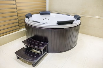 hotel bengal blueberry