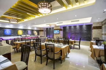 hotel bengal blueberry