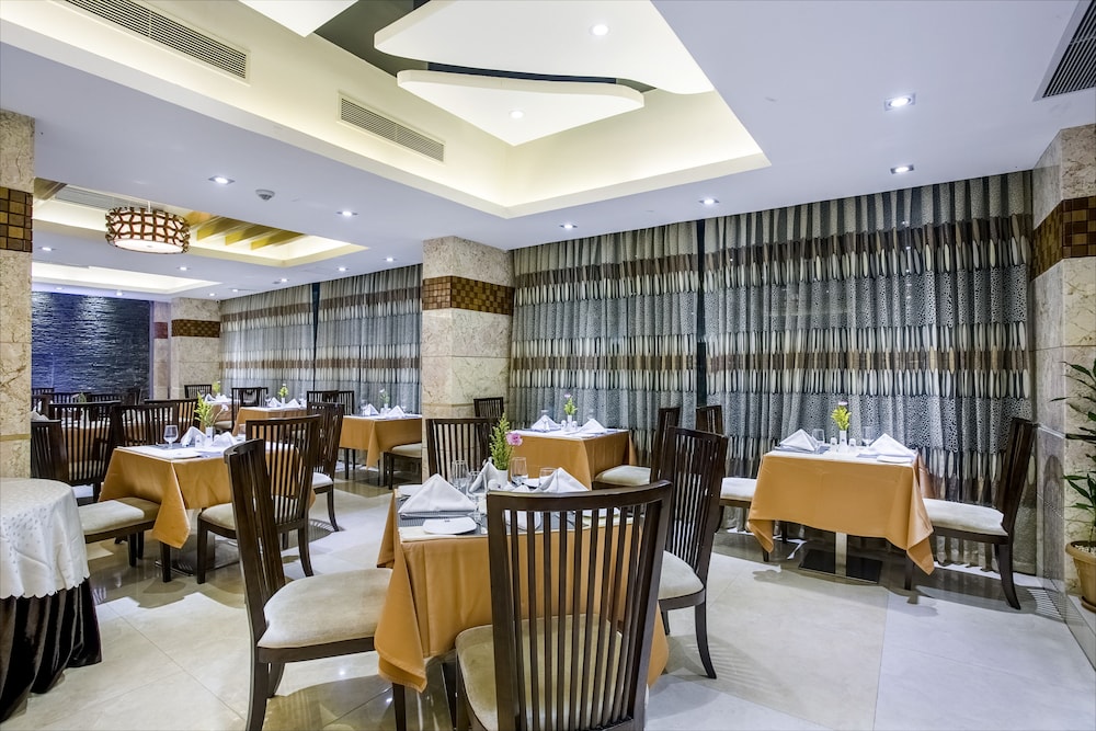 hotel bengal blueberry