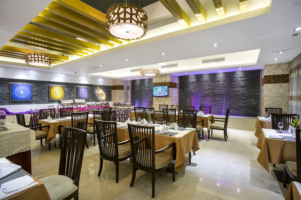 hotel bengal blueberry