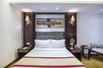 hotel bengal blueberry