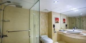 Hotel Bengal Blueberry,Dhaka Division>>Dhaka,4 star