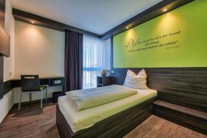 Economy-Hotel,Neu-Ulm>>Blaustein,2 star
