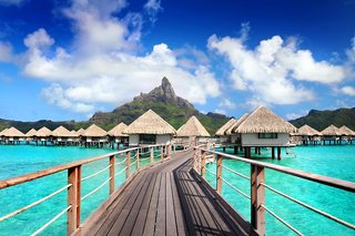 The Westin Bora Bora Resort & Spa,Faanui>>Bora Bora,5 star