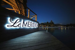 The Westin Bora Bora Resort & Spa,Faanui>>Bora Bora,5 star