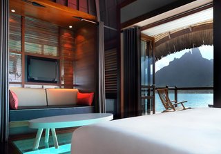 the westin bora bora resort and spa
