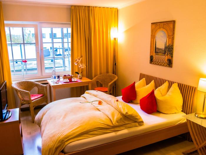 the soho boutique hotel