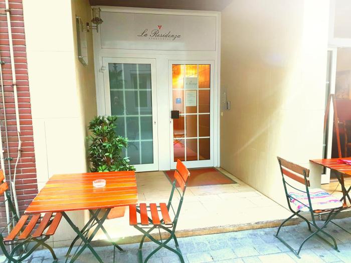 the soho boutique hotel