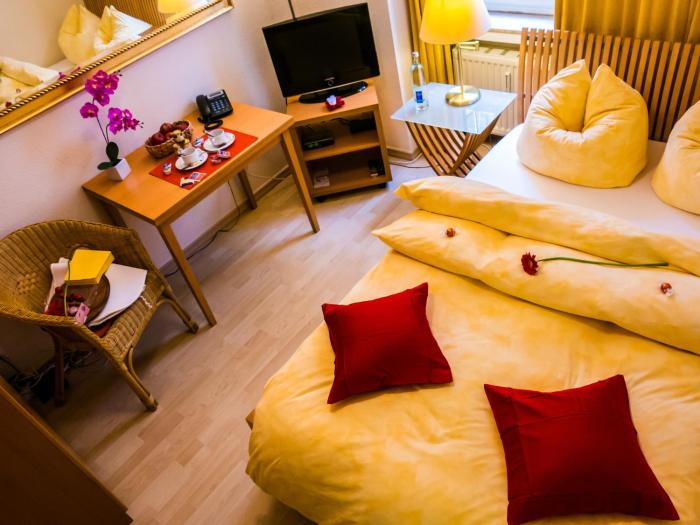 the soho boutique hotel