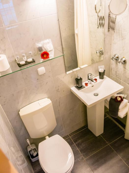 the soho boutique hotel