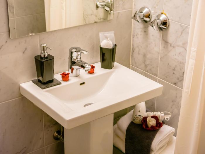 the soho boutique hotel