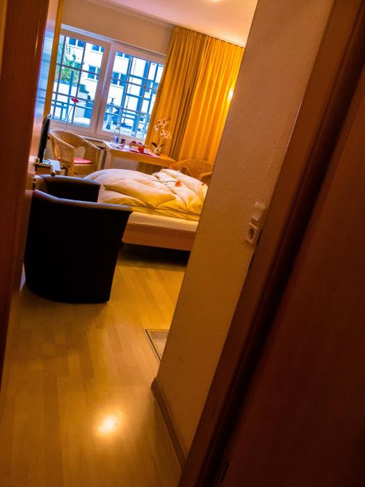 the soho boutique hotel