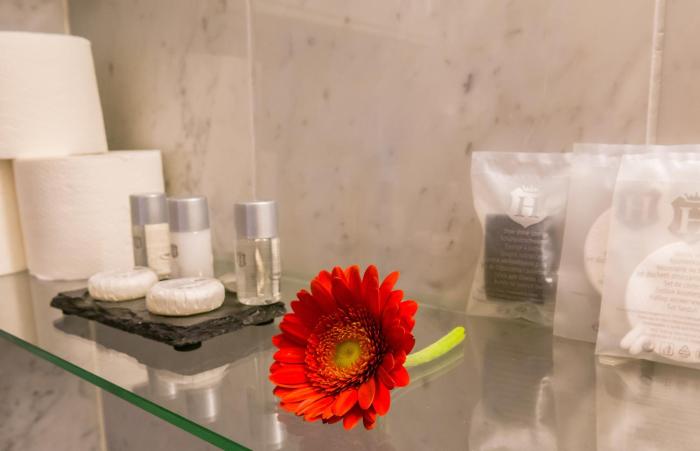 the soho boutique hotel